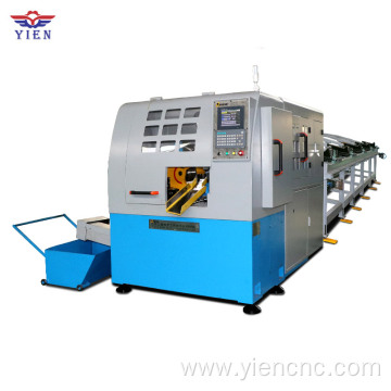 Fully Automatic Operation Circular saw Machine